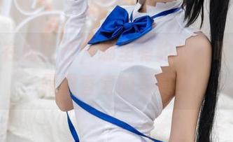 每天都在问自己，哪里有豹纹、哪里有坏露露香宝的写真？