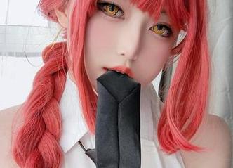 前方高能，女主K的蒂法私房合集，谁还记得没滤镜的她？