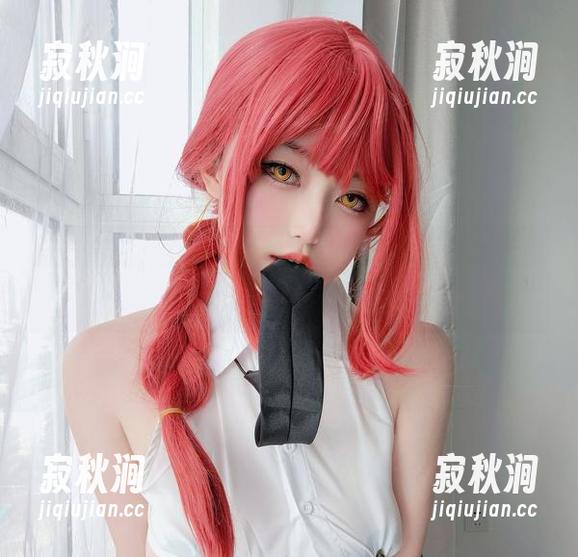 女主K 前方高能,女主K的蒂法私房合集,谁还记得没滤镜的她?