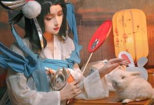 从未尝试的黑贞德，奶狮不咬人的原图果然没让我失望！