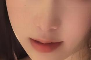 微密圈 – 奶雯的精选套图：“极度红色诱惑”未遂，一不小心让人堕入色彩的海洋，再也无法自拔。