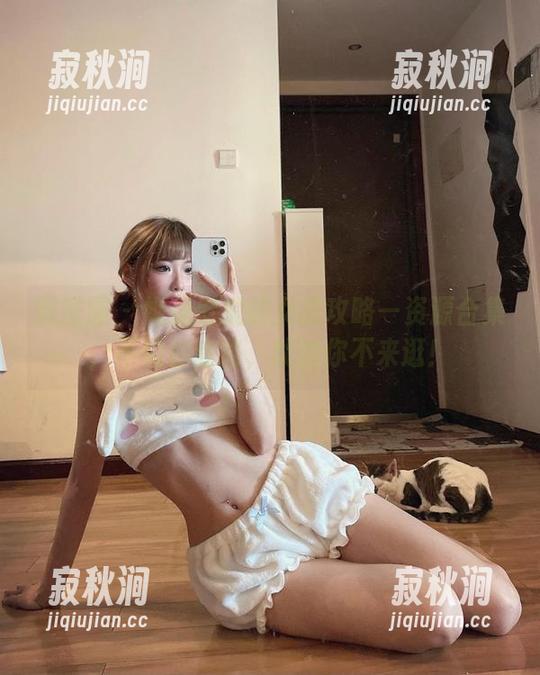 妮是老虎 微密圈 - 妮是老虎的女孩攻略—资源合集,不怕你迷路,就怕你不来逛!