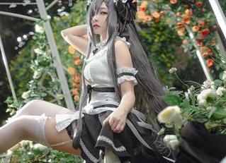 无圣光的泳装照，宫本桜让人一秒钟想把美图收入囊中