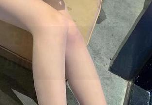 微密圈 – 王族气息的豹纹图包，小仙女ELaine也不能太低调啦！