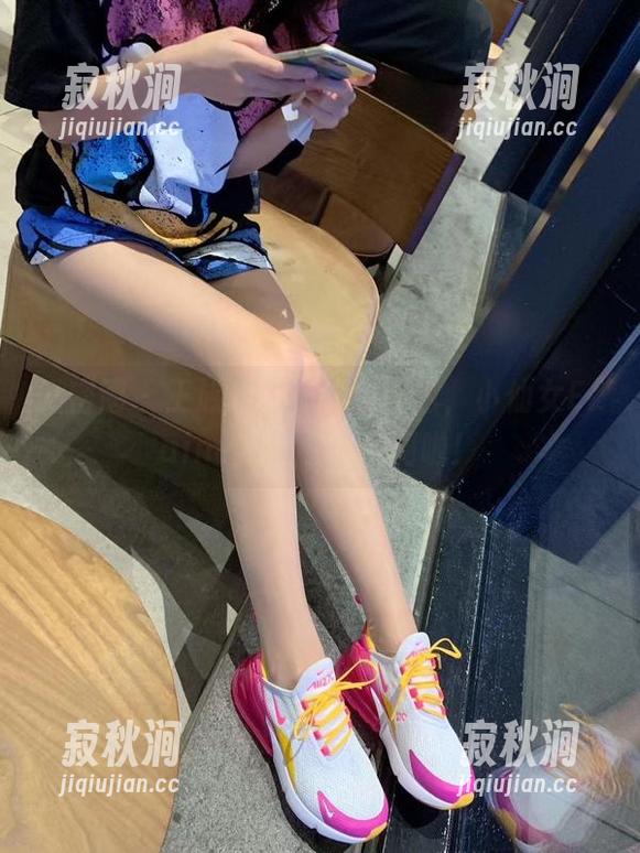 小仙女ELaine 微密圈 - 王族气息的豹纹图包,小仙女ELaine也不能太低调啦!