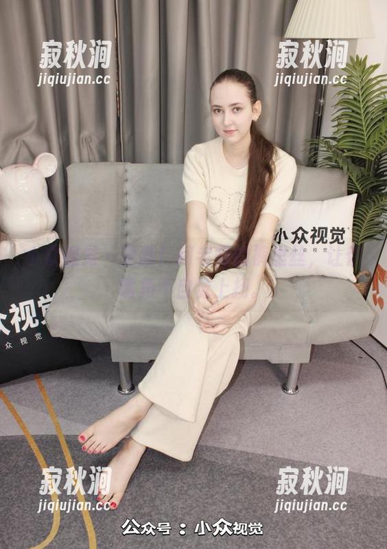 小众视觉-珂老师 小众视觉 - 更新!珂老师的裤里丝,让你嘴角不自觉上扬。