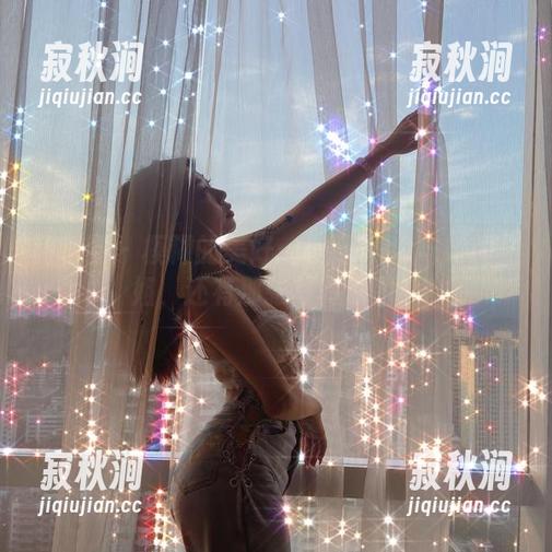 微密圈 - 模糊的美好：小猫咪ck与她的姐姐，还有那张写真原图！