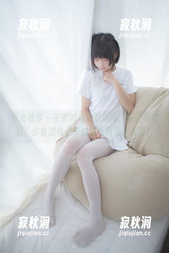 少女秩序 - 千澄的高清双马尾，保证看完后，你会想给你家的黄毛狗换个发型！