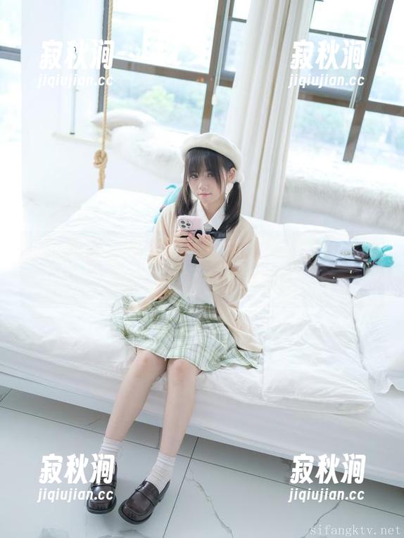 少女秩序 - 小鱼的无圣光比基尼原图，原来这才是捕鱼的秘诀？