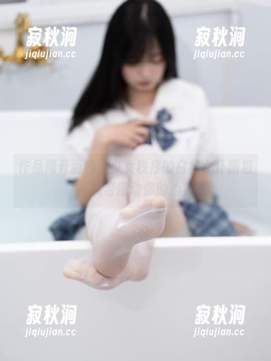 作品揭开面纱，少女秩序的白丝女仆图包，能否撩动你的心？