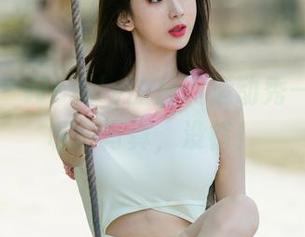 尤果网 – Wendy的反转运动秀——这是私房写真，没错！
