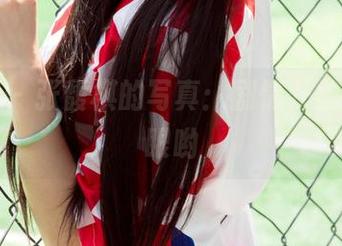 尤果网 – 张馥棋的写真：剧情开始，别眨眼哟