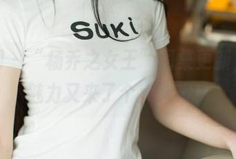 尤果网 – “杨乔之女王”图集更新，他的魅力又来了个大爆发！