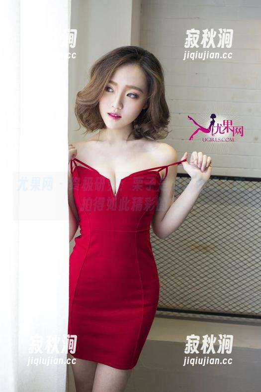 尤果网 - 终极研究：栗子是如何把这女孩拍得如此精彩的？