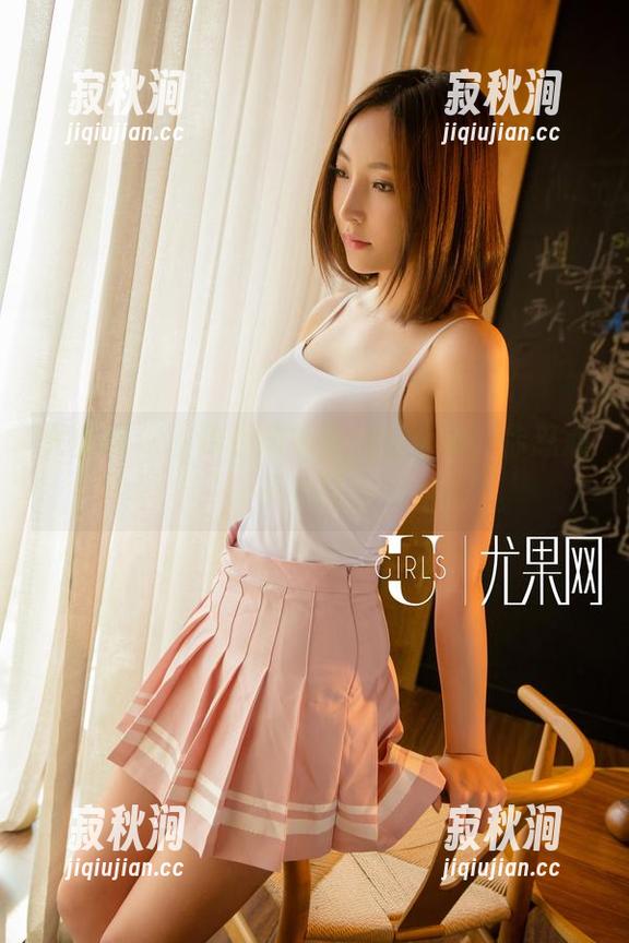 尤果网-王幼贞 尤果网 - 王幼贞的毛衣美图合集,你忍心不看吗?