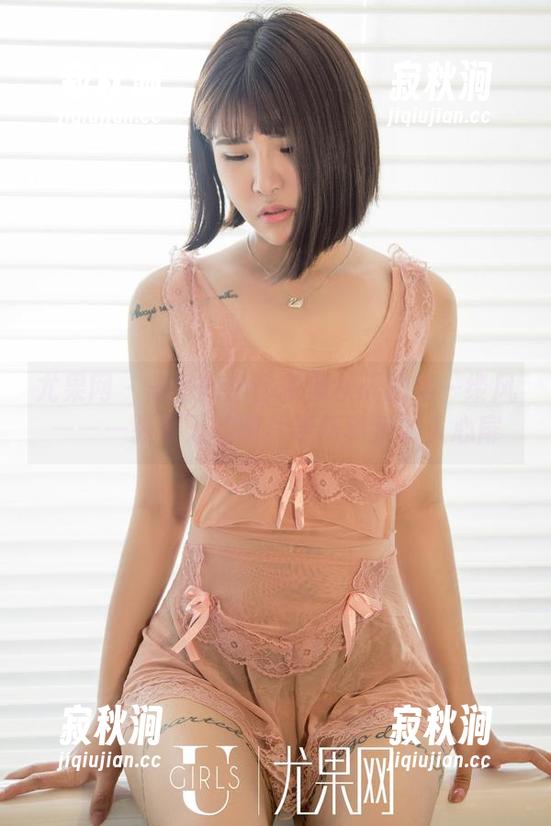 尤果网 - 美替的作品就像秋天的第一缕风——一张夏天的图片更新真是沁人心扉