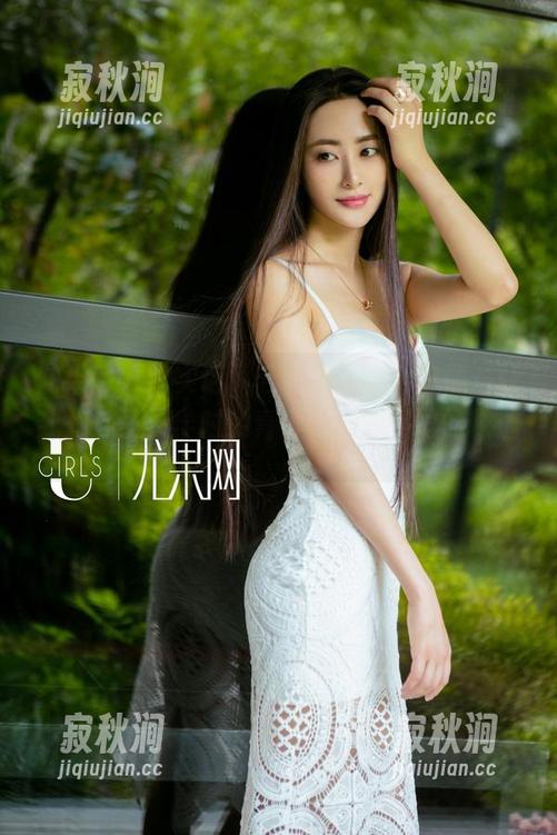 尤果网 - 说实话，若涵的高清学妹照片让我想起了大学时的青涩，加点怀旧的味道。