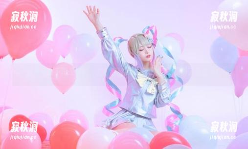 免费资源不再是神话，尤猫醒醒ovo干脆利落的掌握了万圣节！