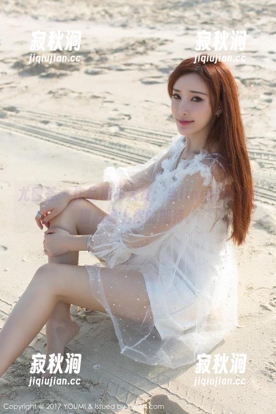 尤蜜荟 - 作品福利大赏：当lingyu69的甜心遇上你的期待。