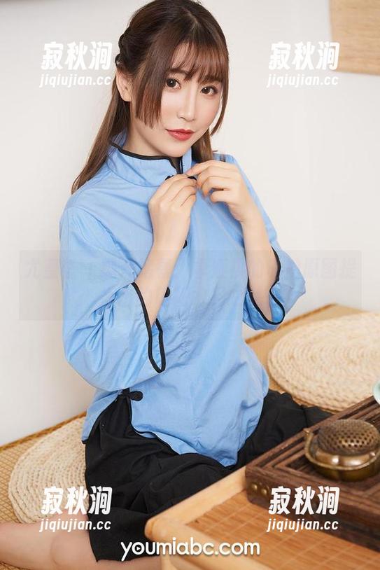 尤蜜荟-卓娅祺 尤蜜荟 - 揭开绪幕:卓娅祺的私拍原图提炼出的镜花水月之谜。