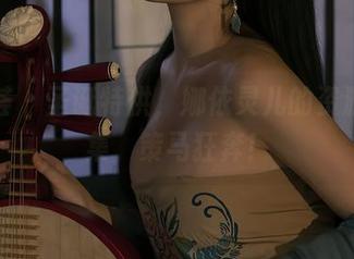 尤蜜荟 – 圣诞特供，娜依灵儿的资源作品集，策马狂奔！