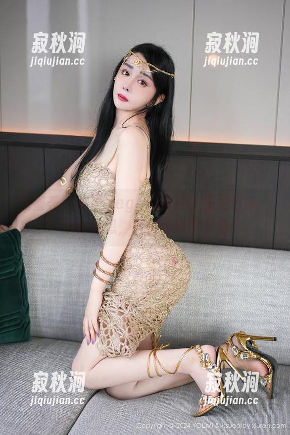 尤蜜荟 - 蛋蛋_egg的性感比基尼合集——不怕你想，只怕你停不下来！