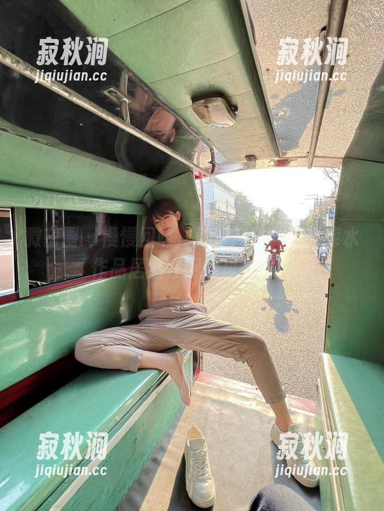 就是阿朱啊 微密圈 - 慢慢回味,就是阿朱啊的死库水作品居然在网盘里等着!