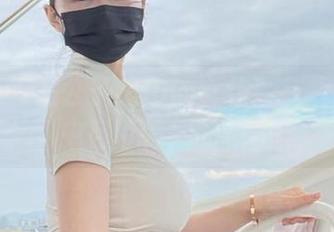 微密圈 – 左公子666的女仆：在我的想象中自带特效的模样