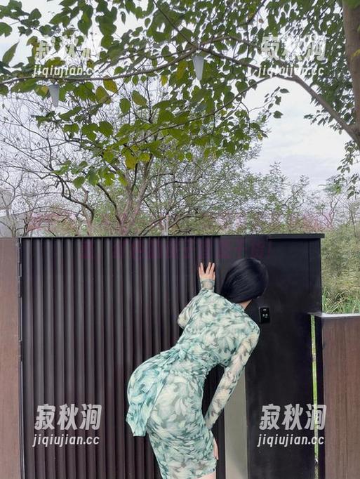 微密圈 - 左公子666：美图资源带来的诱惑，红色的桃子皆是干货！