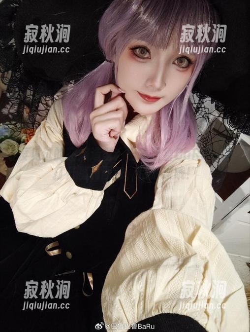 巴鲁巴鲁BaRu 没见过的花嫁造型:巴鲁巴鲁BaRu带你打开福利图包,别错过哦!