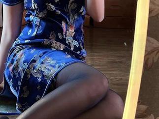 微密圈 – 张思允nice的图集分享：在黑丝中优雅旋转，谁能抵挡？