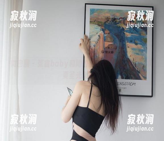 微密圈 - 张鑫baby和她的圣诞图，一点儿也不需要圣光装饰。