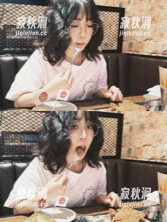 瞧瞧御子Yumiko的泳衣造型，这福利真滴不一般！