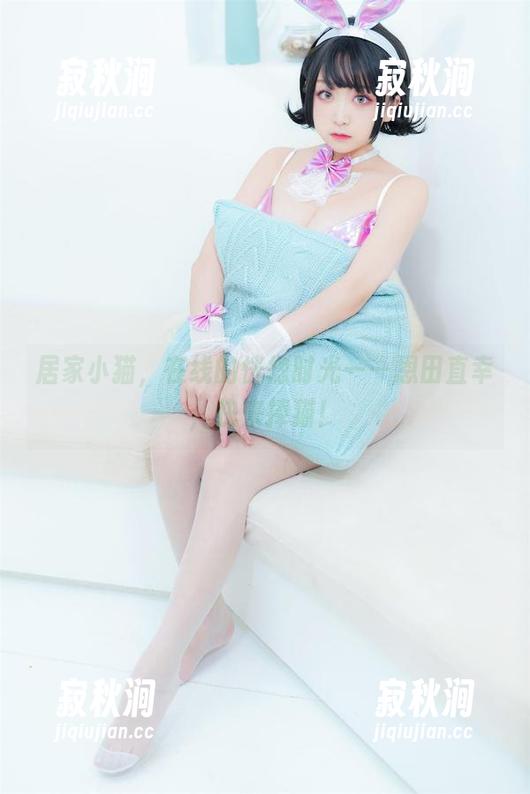 居家小猫，在线的恍惚时光——恩田直幸，快来捧猫！