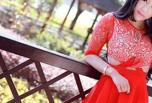 推女神 – 王者归来！王明明的连体衣写真引发一场风暴！