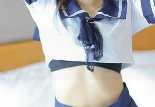 推女神 – 平淡无奇的泳衣？不，罗婉莹的合集可不容小觑