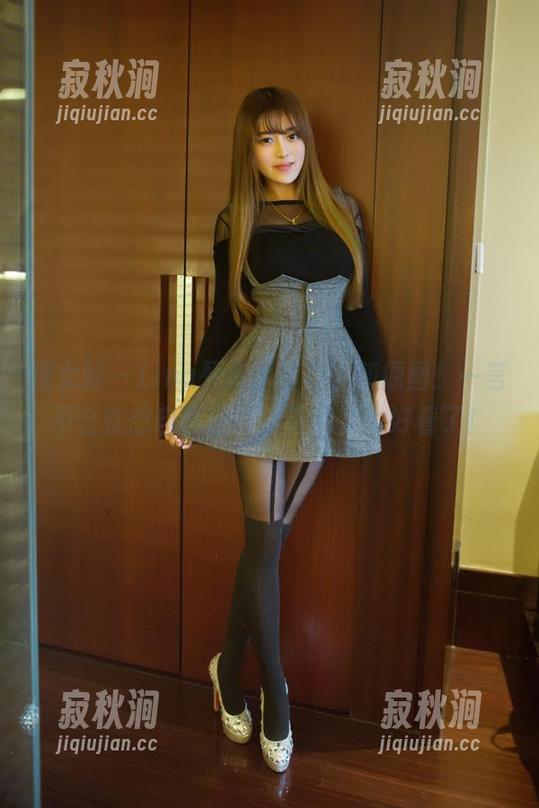 推女郎-Lina 推女郎 - Lina死库水写真,新原图!一言不合就想自言自语,天哪,太好看了!