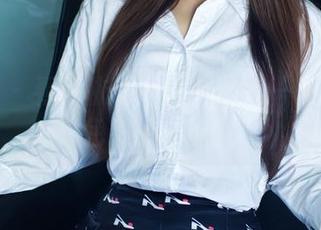 推女郎 – 看王依萌的全套监管——秘书角色的另一面！