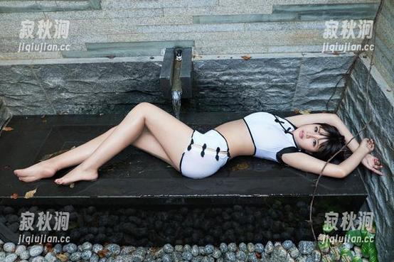 推女郎 - 赵惟依的最新甜心合集，完全是对小清新的挑战，哈哈，真有意思。