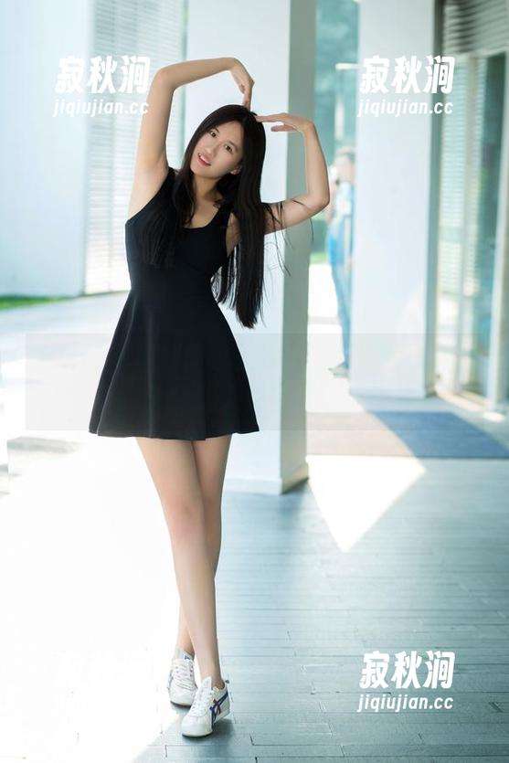 推女郎 - 福利图包上线，油亮连欣果然没让人失望！