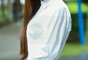 推女郎 – 黄可的修女美图，下载后能治愈一整天的焦虑？