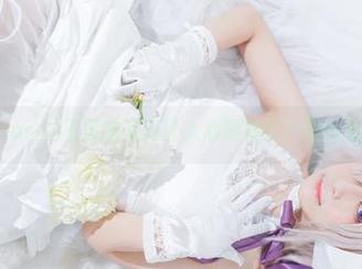 为何星野saori的玉藻前写真让人心驰神往？图片里的诱惑乍现