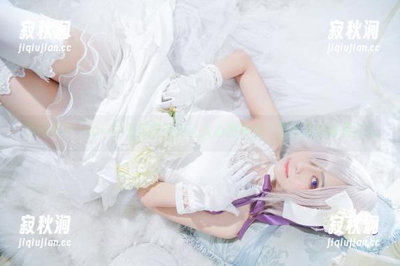 星野saori 为何星野saori的玉藻前写真让人心驰神往?图片里的诱惑乍现