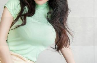 星颜社 – 李丽莎的厨娘写真：火焰与诱惑的结合