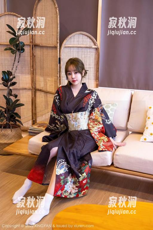 星颜社-果儿Victoria 星颜社 - 果儿Victoria出马,美图都自觉地搬上台啦!学妹在线分享!