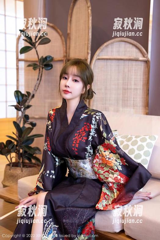 星颜社 - 短裙与清妙的绝妙搭配：高清作品集指哪打哪！