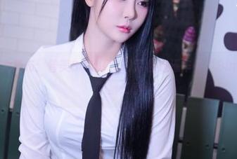 免费图集大发布：普美Bomi(보미)带你逍遥车外“Bimilstory”第二季