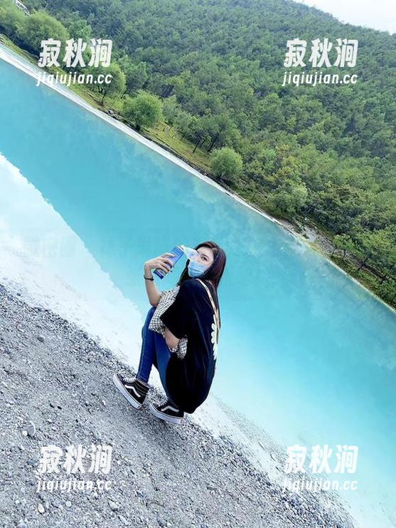 林子琳喵 微密圈 - 林子琳喵的浴缸之旅:赶快拿下这张超高清壁纸吧!