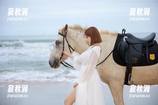 微密圈 - 你见过果儿Victoria穿皮衣的最新原图吗？这曲线，我敢打赌，你绝对想要。