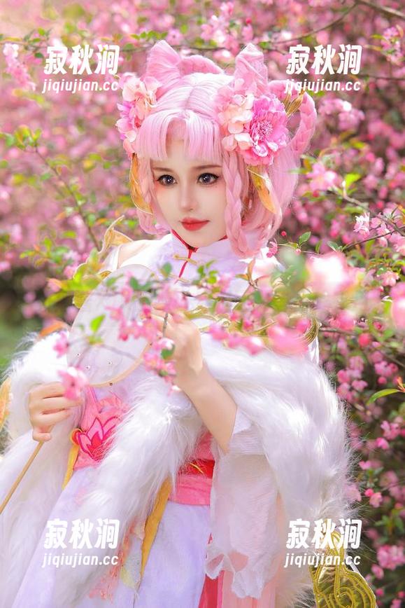桃暖酱×JK全集：穿越回那些花季岁月